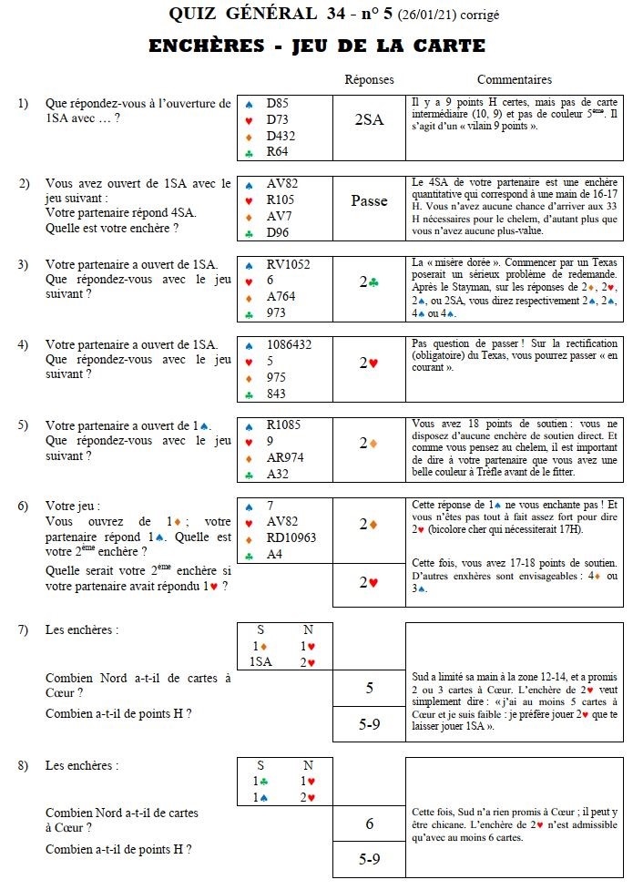 Réponse 34 Page 1/2