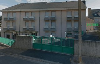 Accés au Club